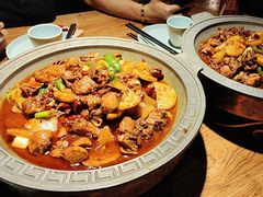 -血站大盘鸡(建设店)