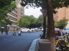 -浙江大学(紫金港校区)
