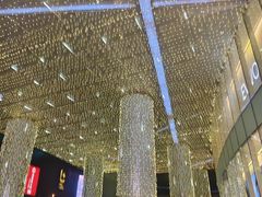 -鹏欣水游城