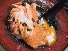 -万岁寿司(蓬江万达店)