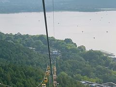 -云龙山
