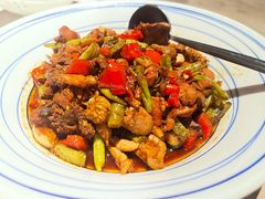 -皖厨·中国徽菜(星河WORLD·COCO Park店)