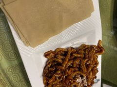 -皇城根北京风味主题餐厅(永旺梦乐城店)