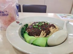 -李先生牛肉面大王(济泺路店)
