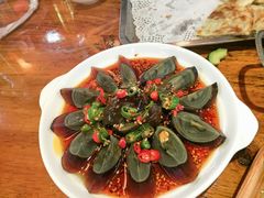 -三喜龙虾(江西路总店)