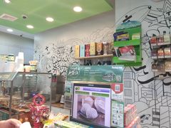 -today便利店(汉街店)