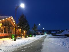 -北极村旅游风景区