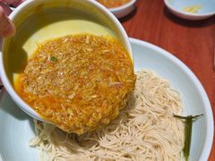 -裕兴记•蟹黄面馆(人民广场店)