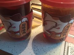 -猫抓烤肉(春熙路店)