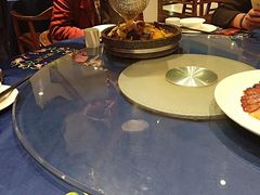 锅巴肉片-院8里·少城记忆老川菜(宽窄巷子店)