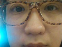 刚刚做好出来的样子-上海华安整形外科门诊部