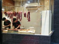 门面-粤潮牛肉火锅店(江南大道店)