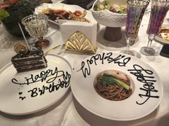 -迦南苑·新派青岛菜·生日纪念日主题餐厅