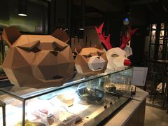 -YUMI芽米·法式烘焙·咖啡(文化宫店)