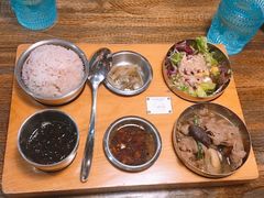-NLFS1983咖啡花园餐厅(锦桂店)
