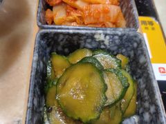 -吴记百姓菜馆·北京菜·烤鸭(故宫店)