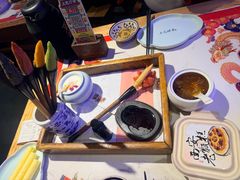 -长安大牌档之上元灯会(南大街店)
