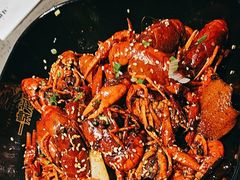 -一棠龙虾•王牌虾球(楚河汉街店)