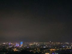 -紫金山山顶公园