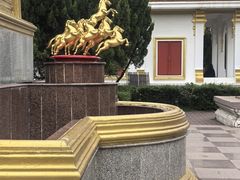 -洛阳白马寺