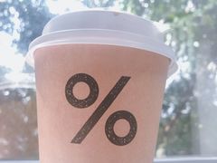 -% Arabica阿拉比卡咖啡(深圳湾万象城店)
