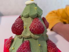 -好利来(高新枫叶广场店)