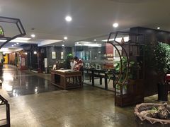 -苏州独墅湖书香世家酒店