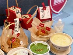 -RUXU入续鸳鸯糖水铺(星寰店)