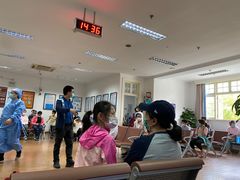 -上海市眼病防治中心(康定路院区)
