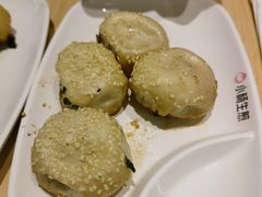 -小杨生煎(湟普汇店)