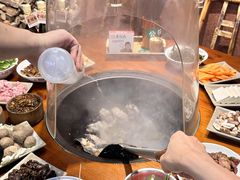 -印象老灶台三下锅·湘西本土原味菜(天门山索道店)