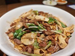 -寻裕记·现炒浇头面(人民广场店)