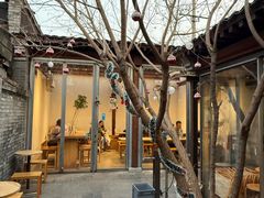 -VOYAGE COFFEE(杨梅竹店)