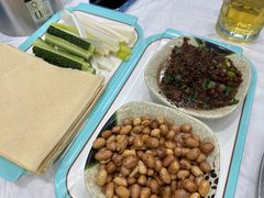 -日照大牌檔•小船海鲜(万平口店)