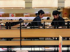 -元气寿司(东方宝泰店)