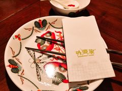 -外婆家(天河领展店)