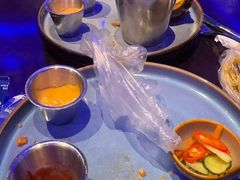 -bluefrog蓝蛙(皇庭广场店)