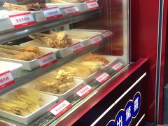 -千禧炸串(明瓦廊店)