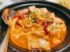 -北京厨房(西安SKP店)