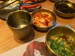 -闻老头·菊花炭烤肉(D11店)