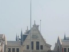 -LENBACH兰巴赫西餐啤酒坊(大连东港店)