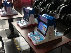 -中影国际影城(芜湖镜湖联盛店)