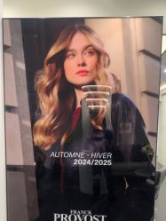 -FranckProvost梵珀·巴黎     法国美发沙龙