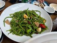 -金穗-老荣成·荣成菜