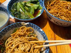 -素椒杂酱面(油篓街店)