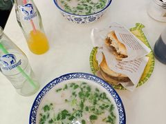 -穆得·老周家牛肉烧饼(普利街店)