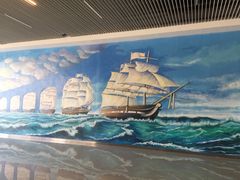 -博纳国际影城IMAX(中央大道店)