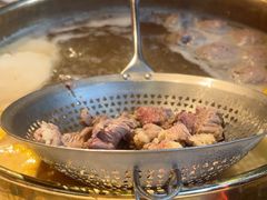 -食潮汕头鲜牛馆(望京保利店)