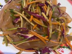 -那红花·东北菜铁锅炖(仙林金鹰店)