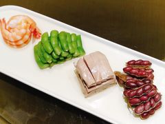 精品糟四样-上海人家花樣年华(中山公园店)